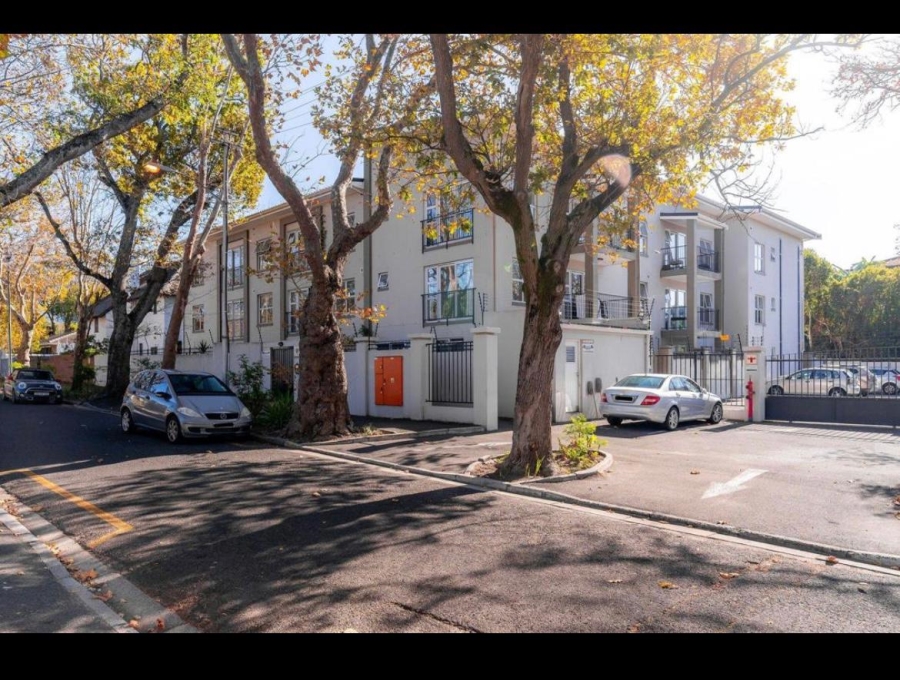 To Let 2 Bedroom Property for Rent in Kenilworth Western Cape